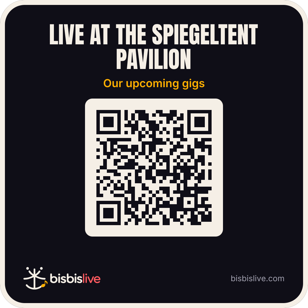 QR sticker