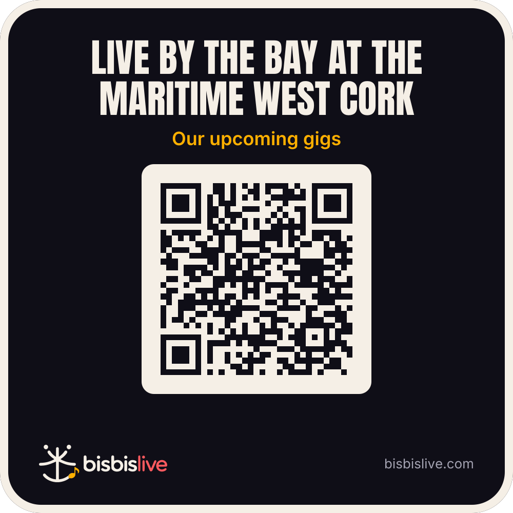 QR sticker