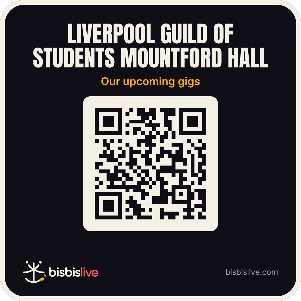 QR sticker