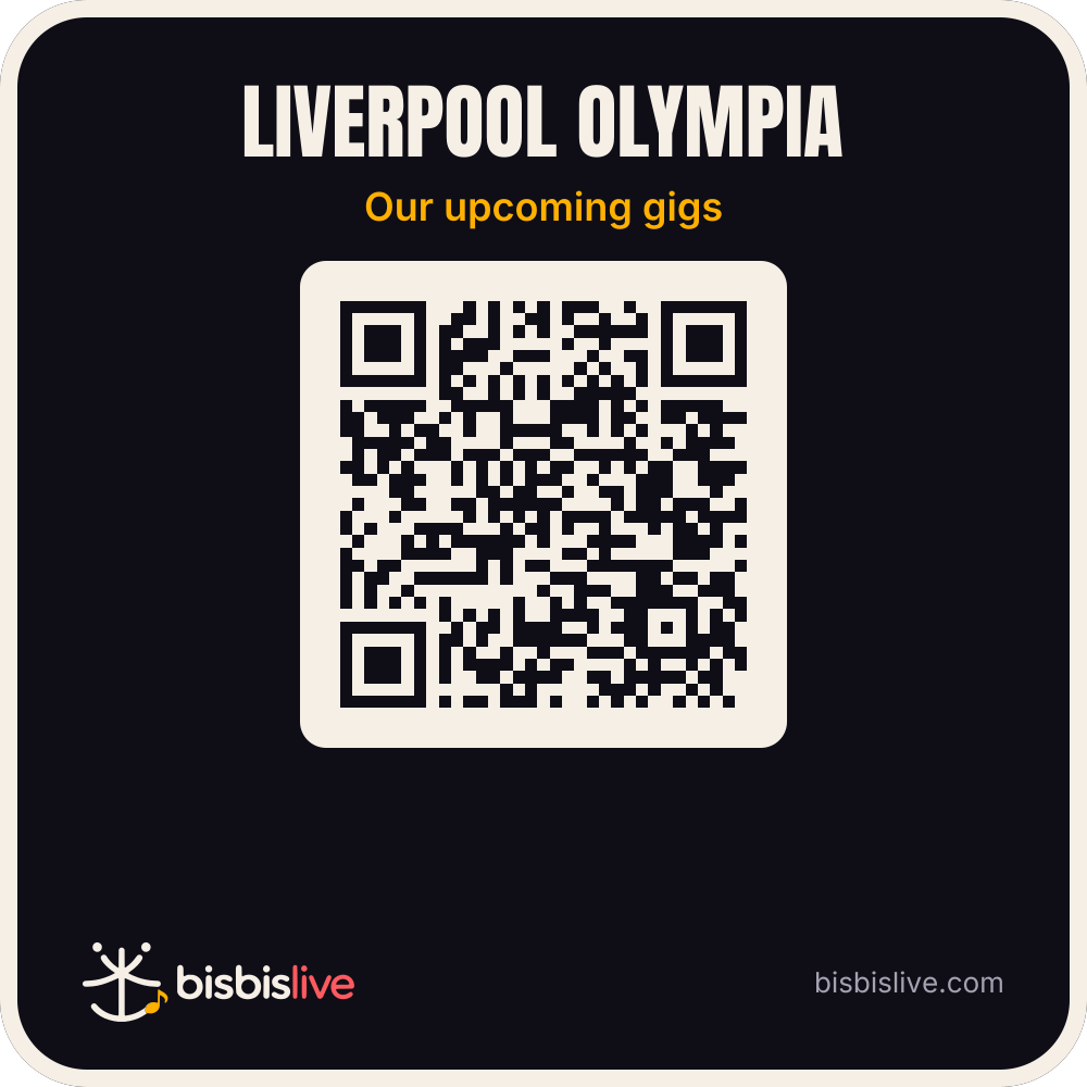 QR sticker