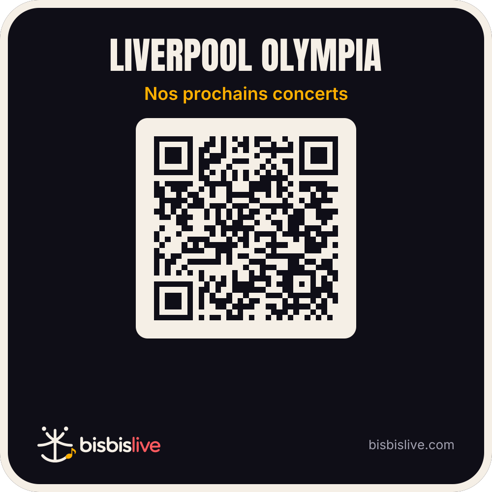 Autocollant avec QR