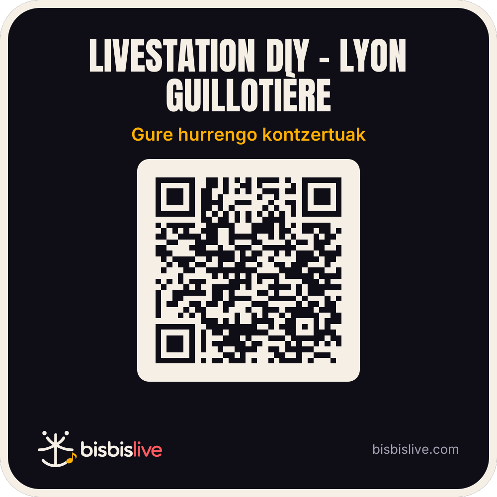 QR pegatina