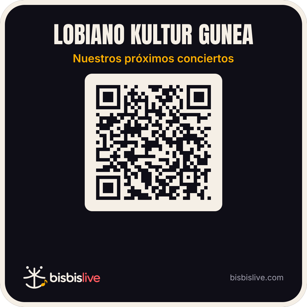 Pegatina con QR