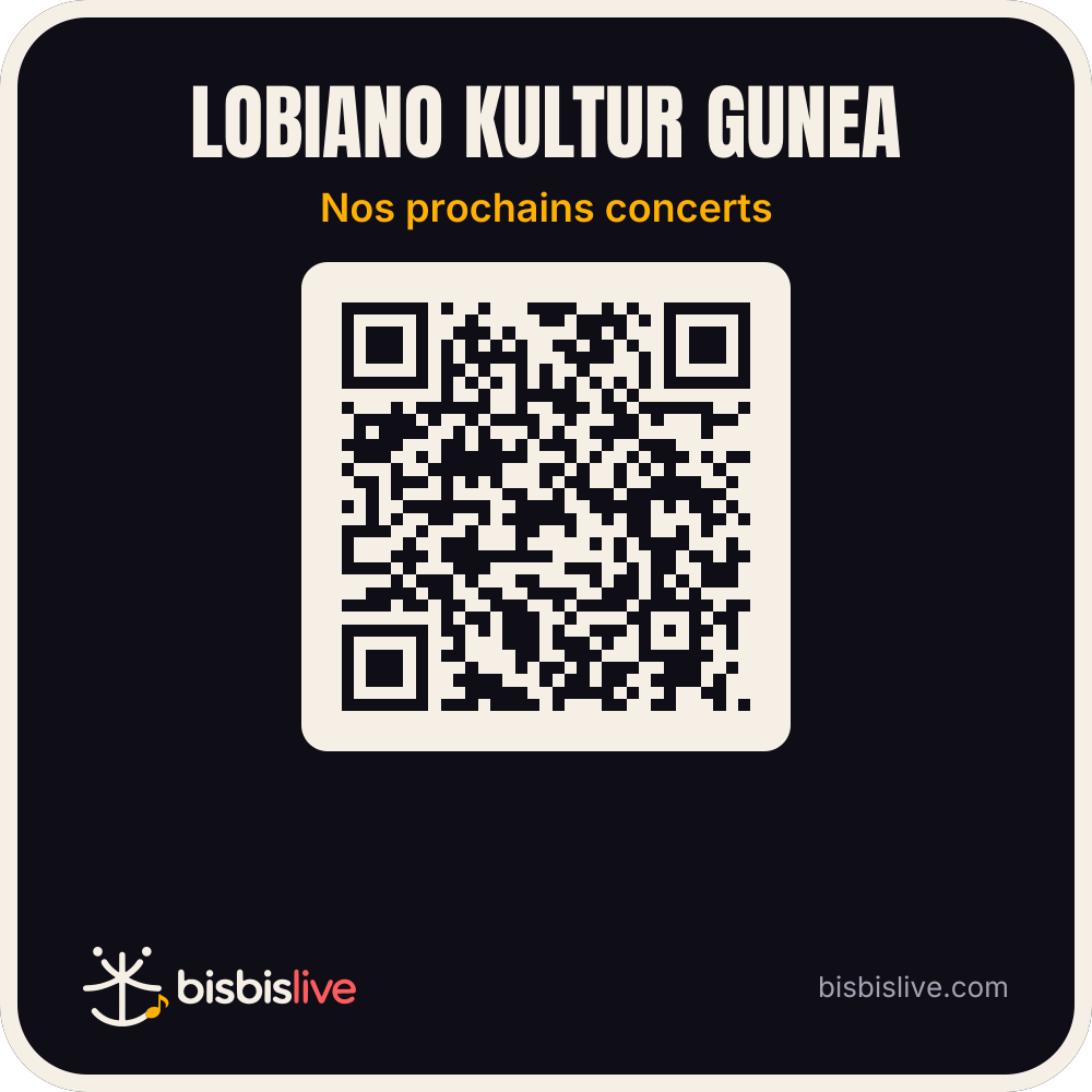 Autocollant avec QR