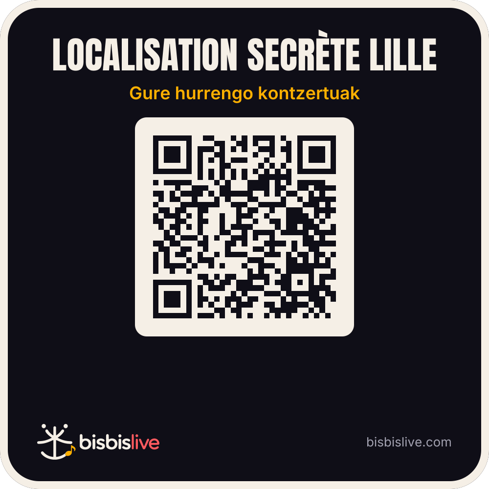 QR pegatina