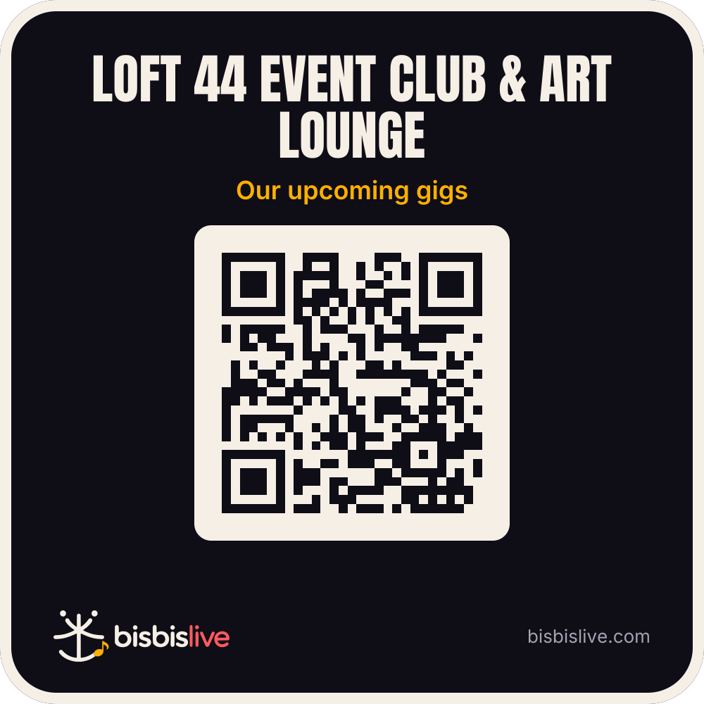 QR sticker