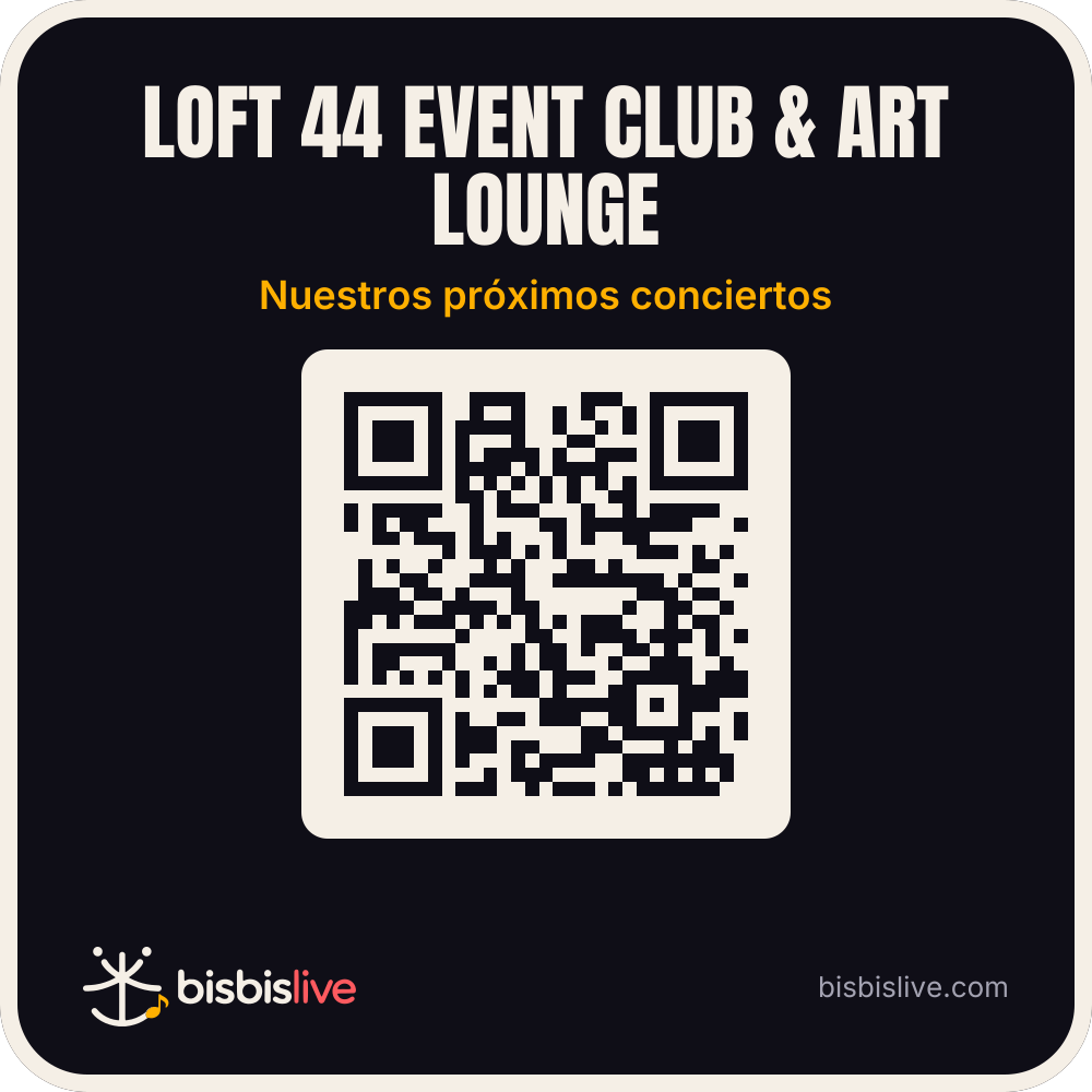Pegatina con QR