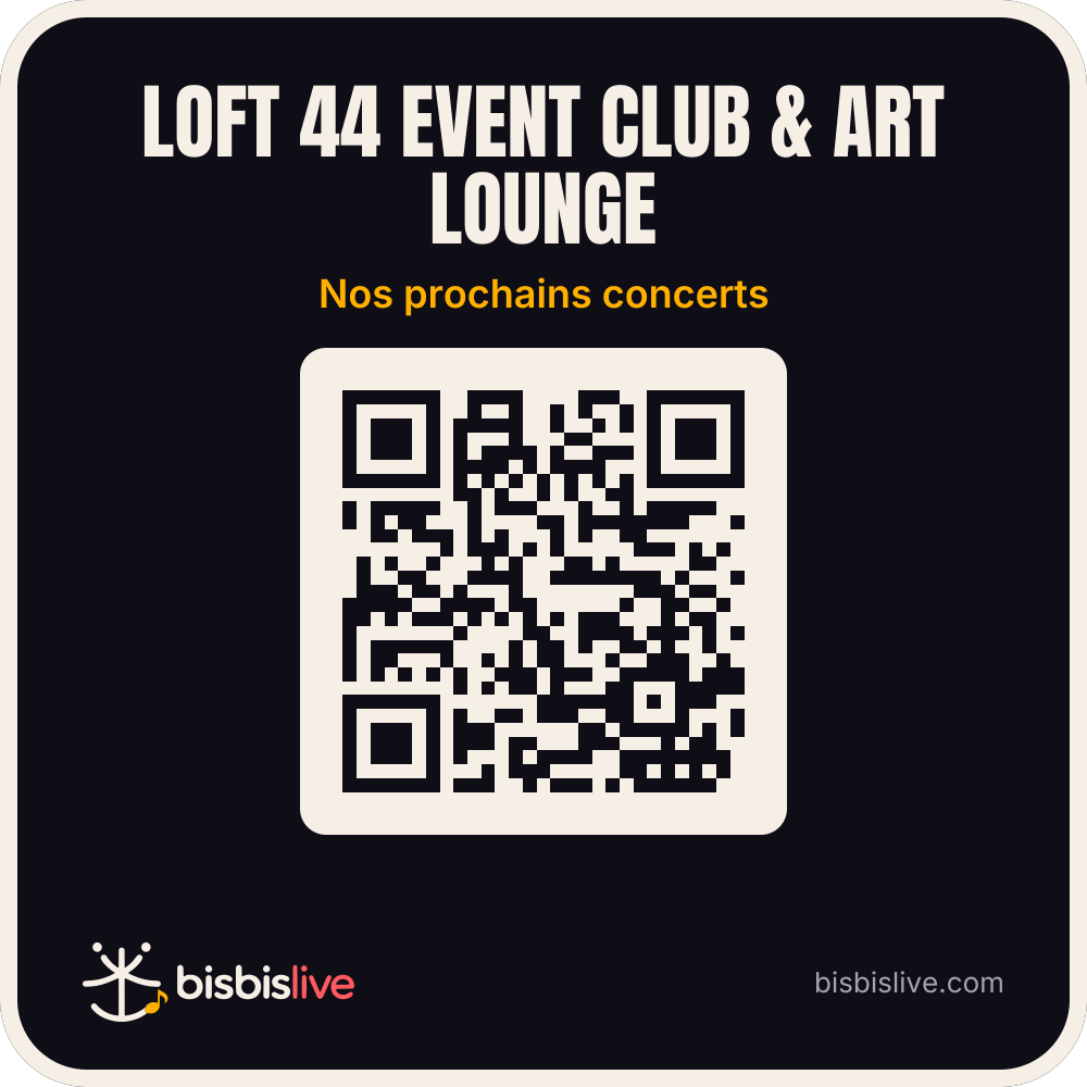 Autocollant avec QR