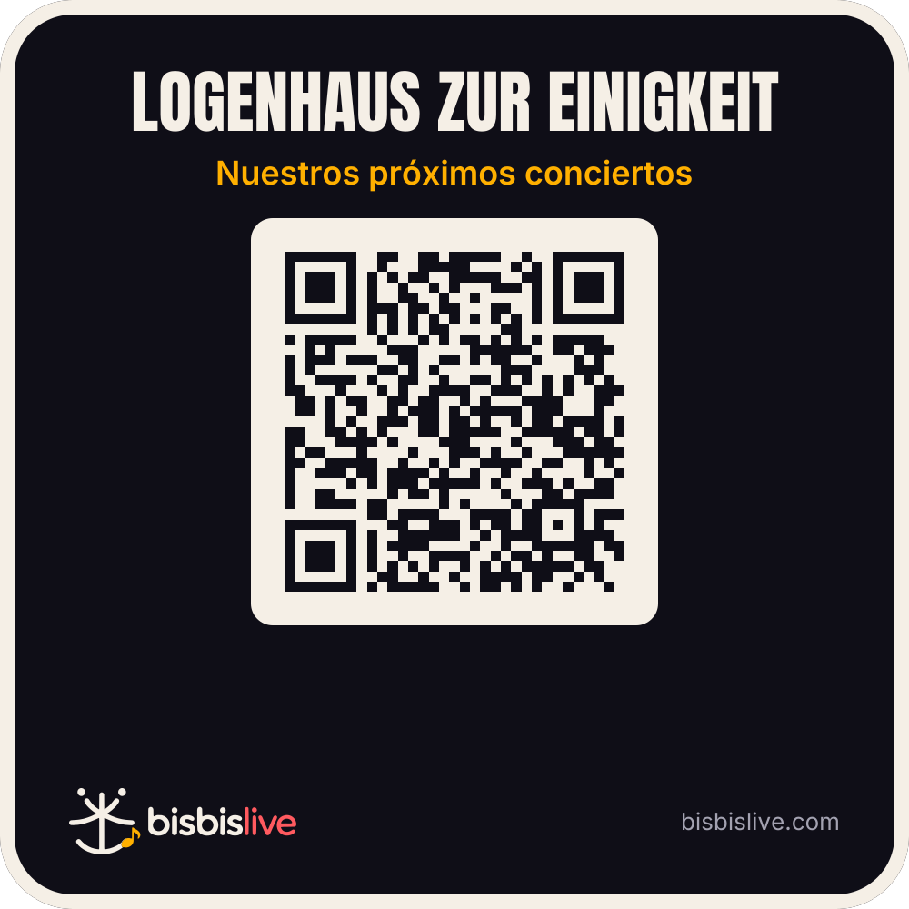 Pegatina con QR