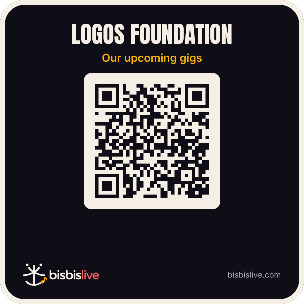 QR sticker