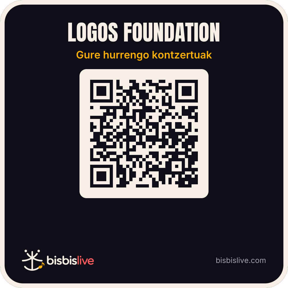QR pegatina