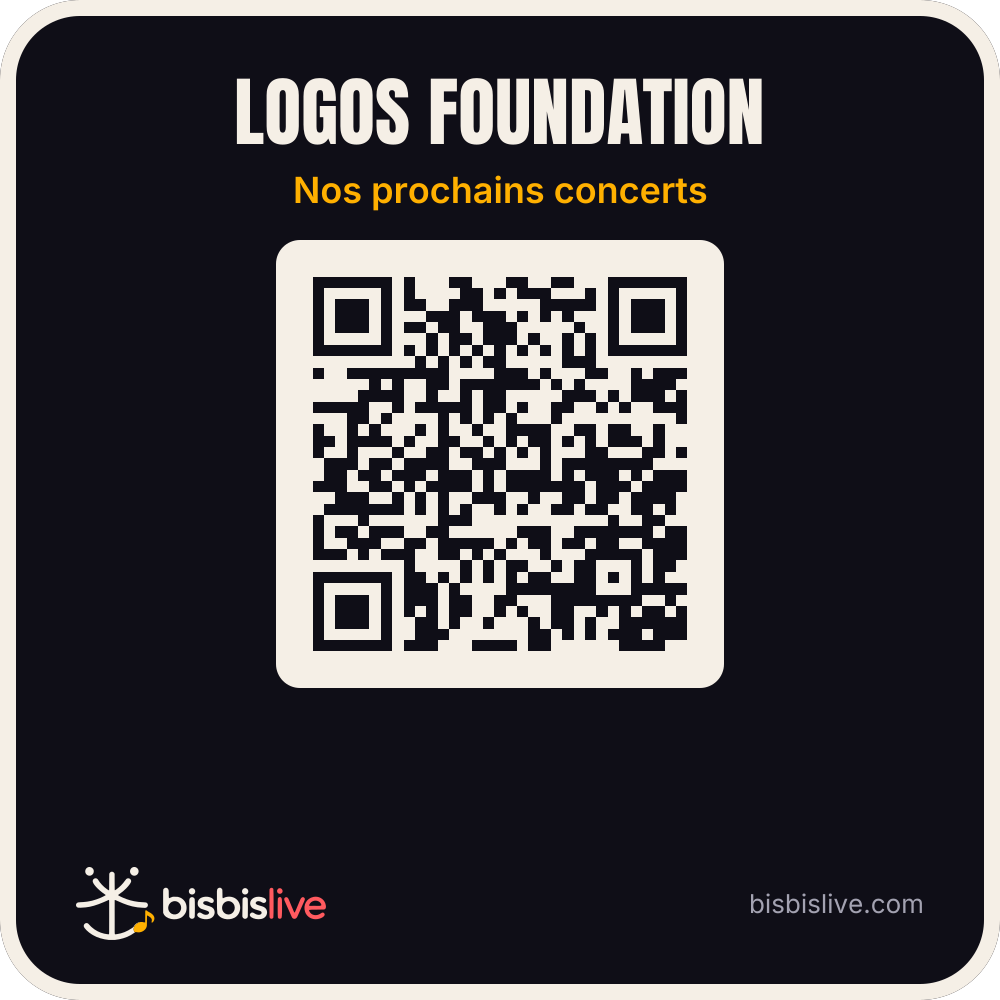 Autocollant avec QR