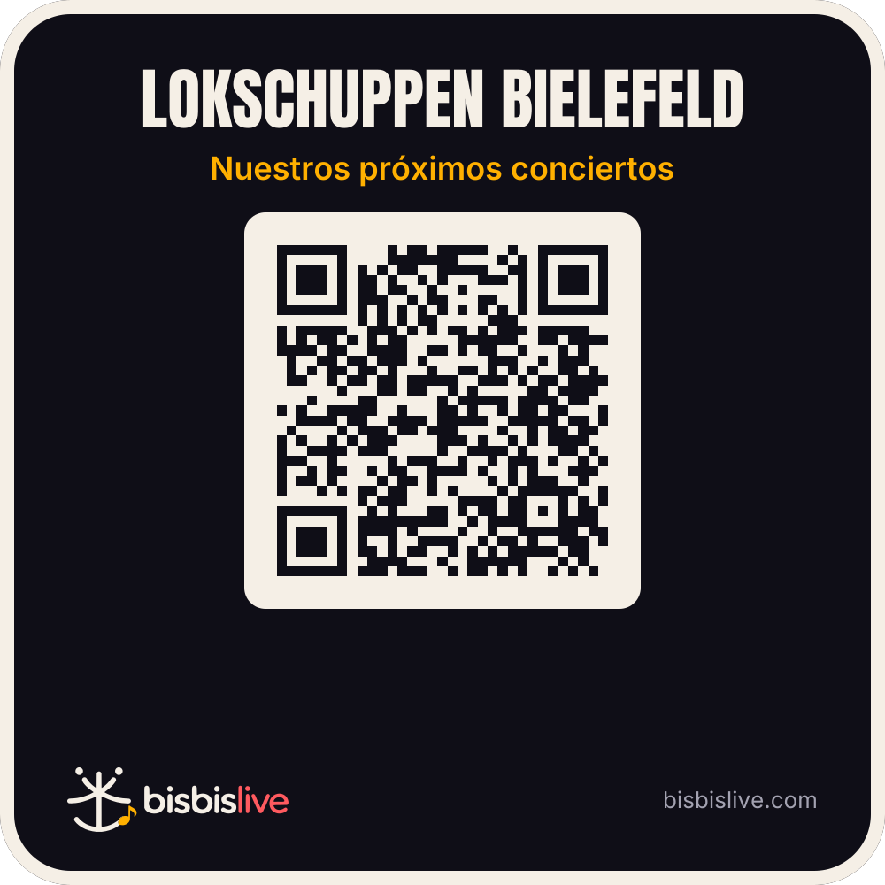 Pegatina con QR