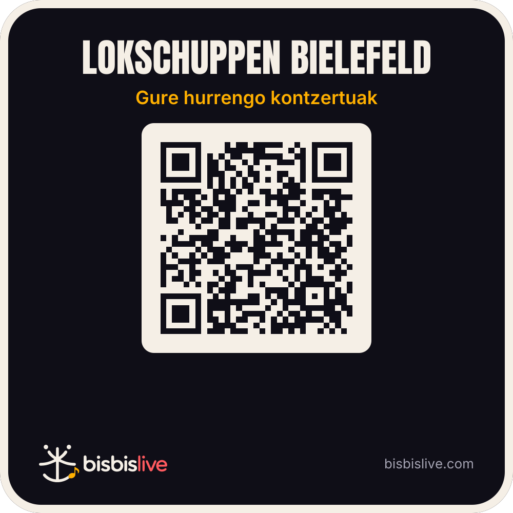 QR pegatina