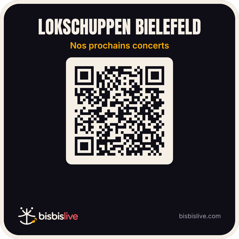 Autocollant avec QR