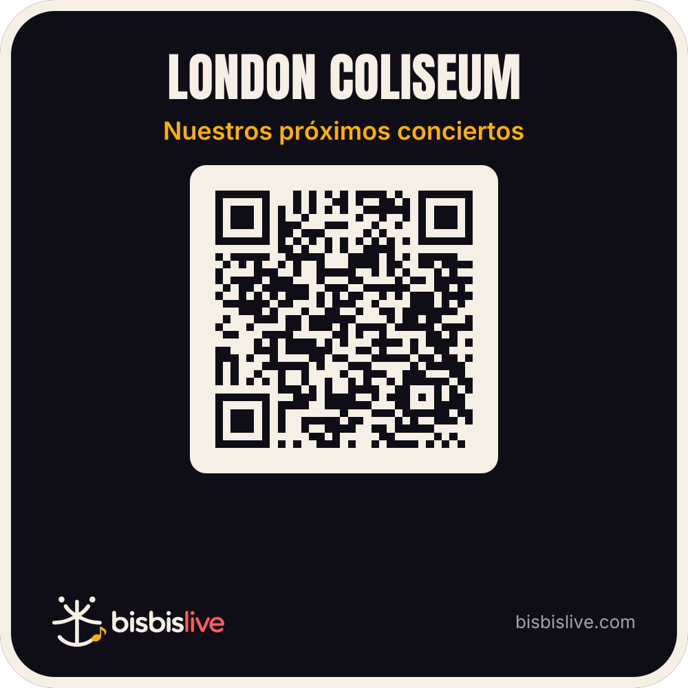 Pegatina con QR