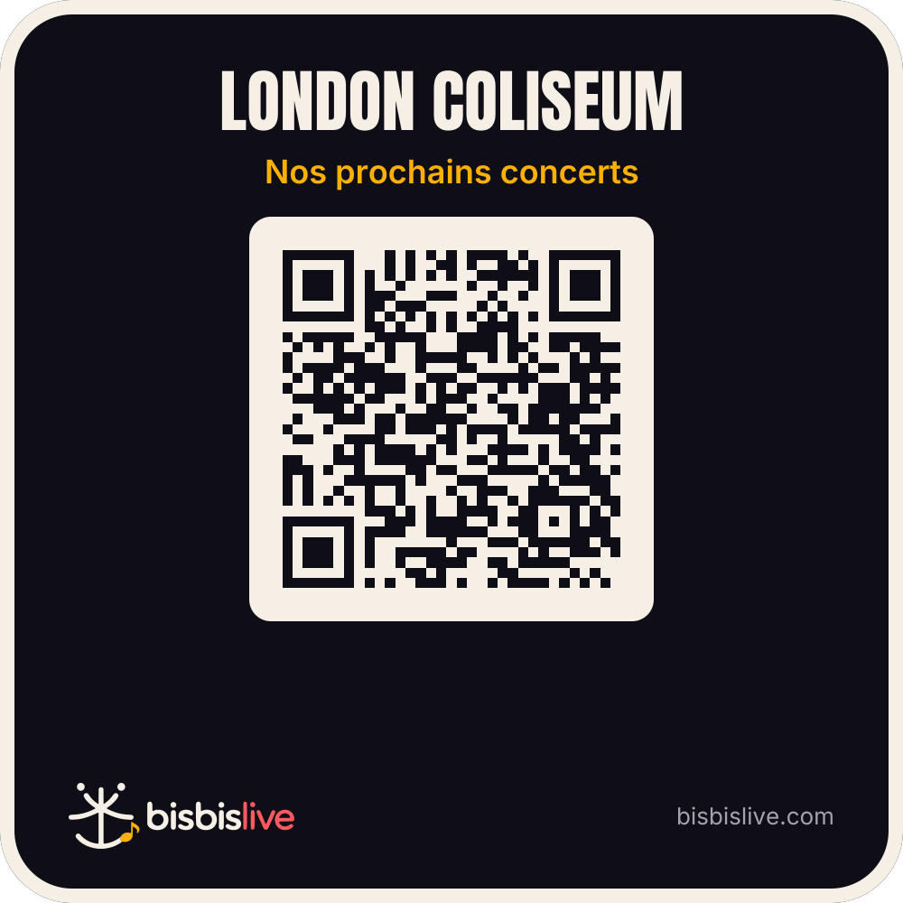 Autocollant avec QR