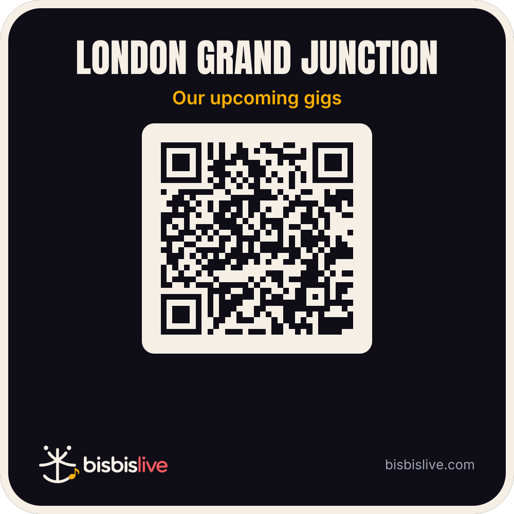 QR sticker