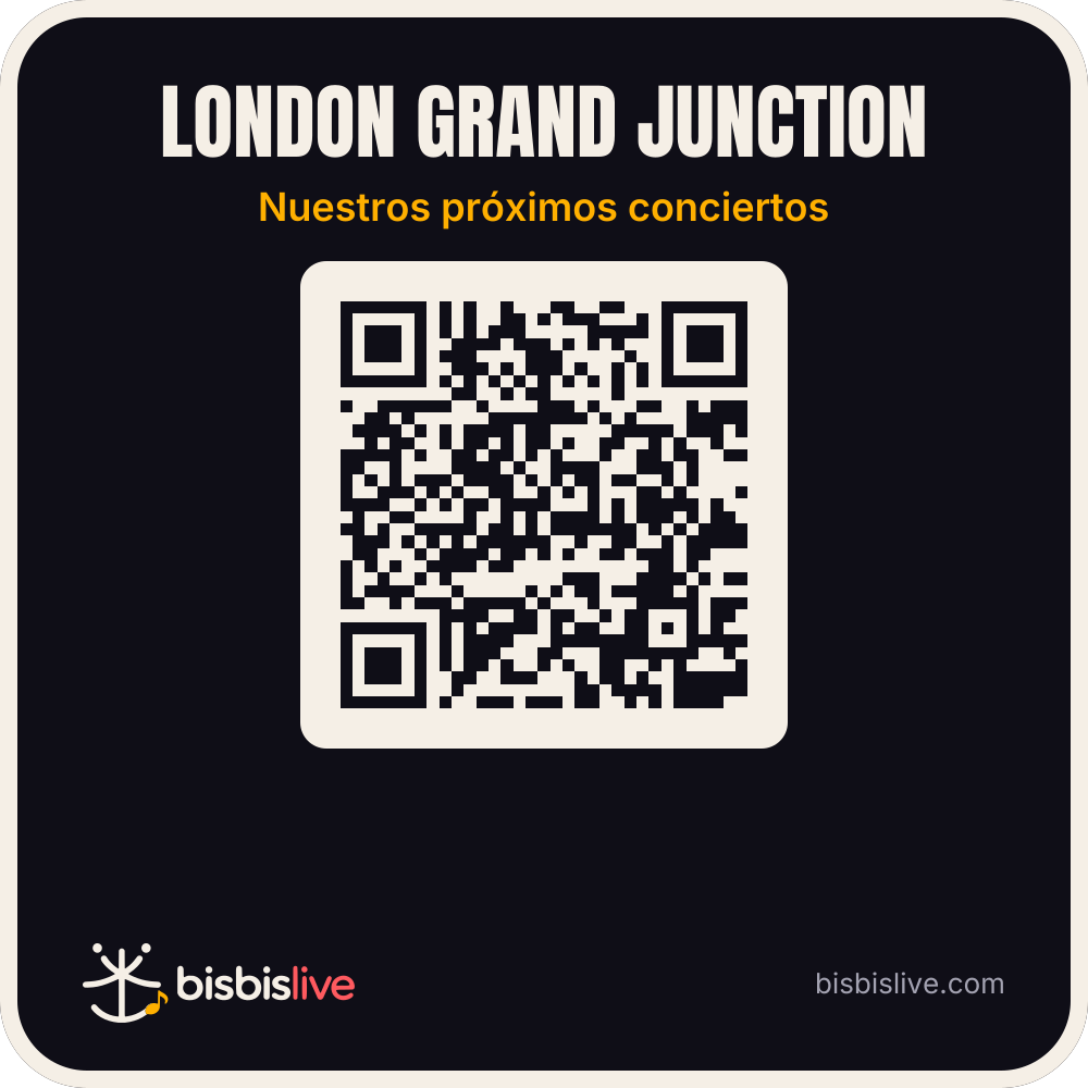 Pegatina con QR