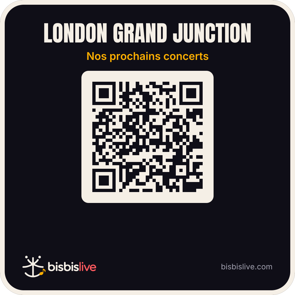 Autocollant avec QR
