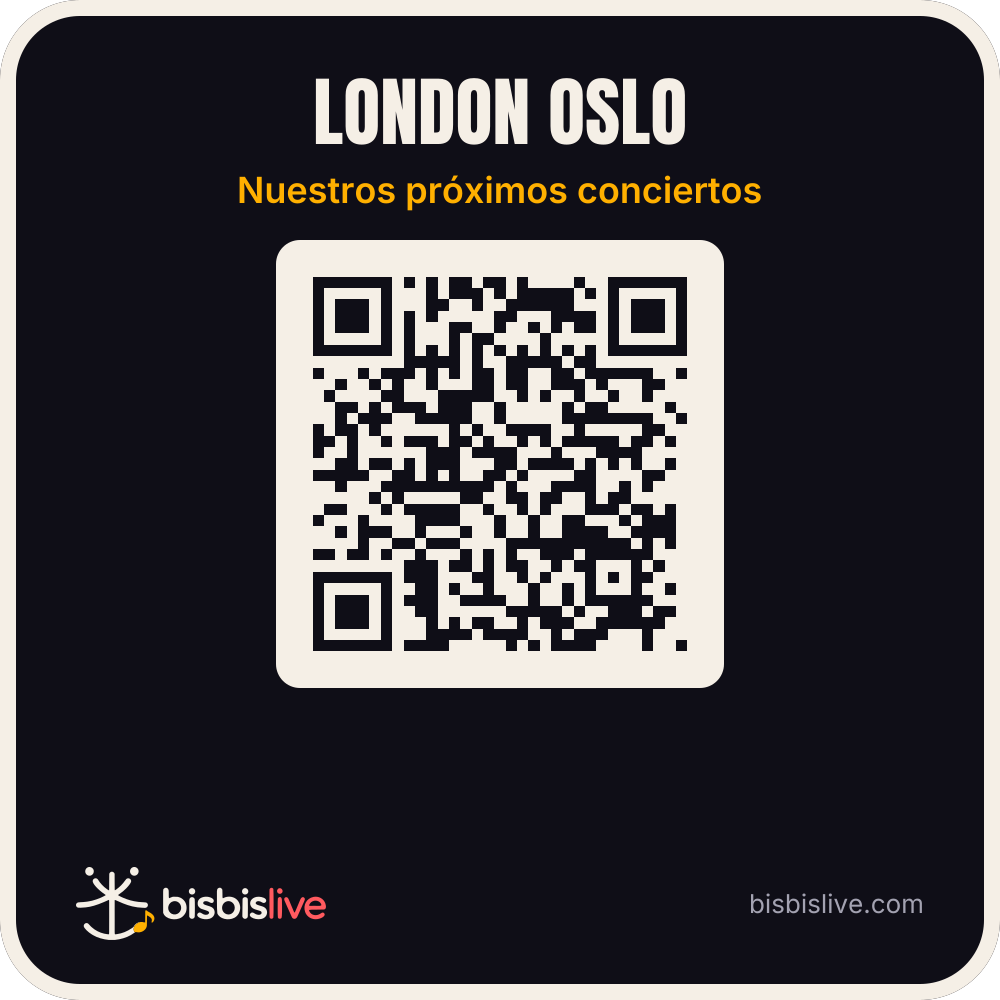 Pegatina con QR