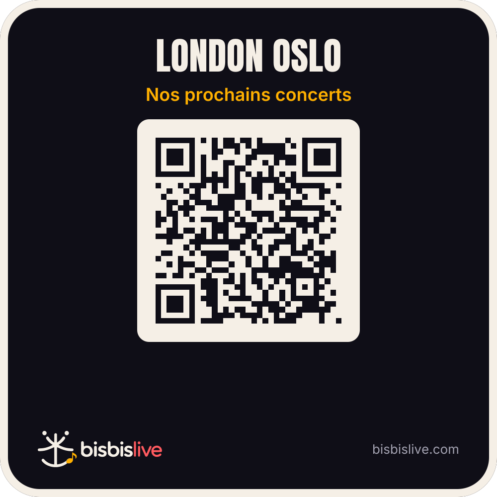 Autocollant avec QR