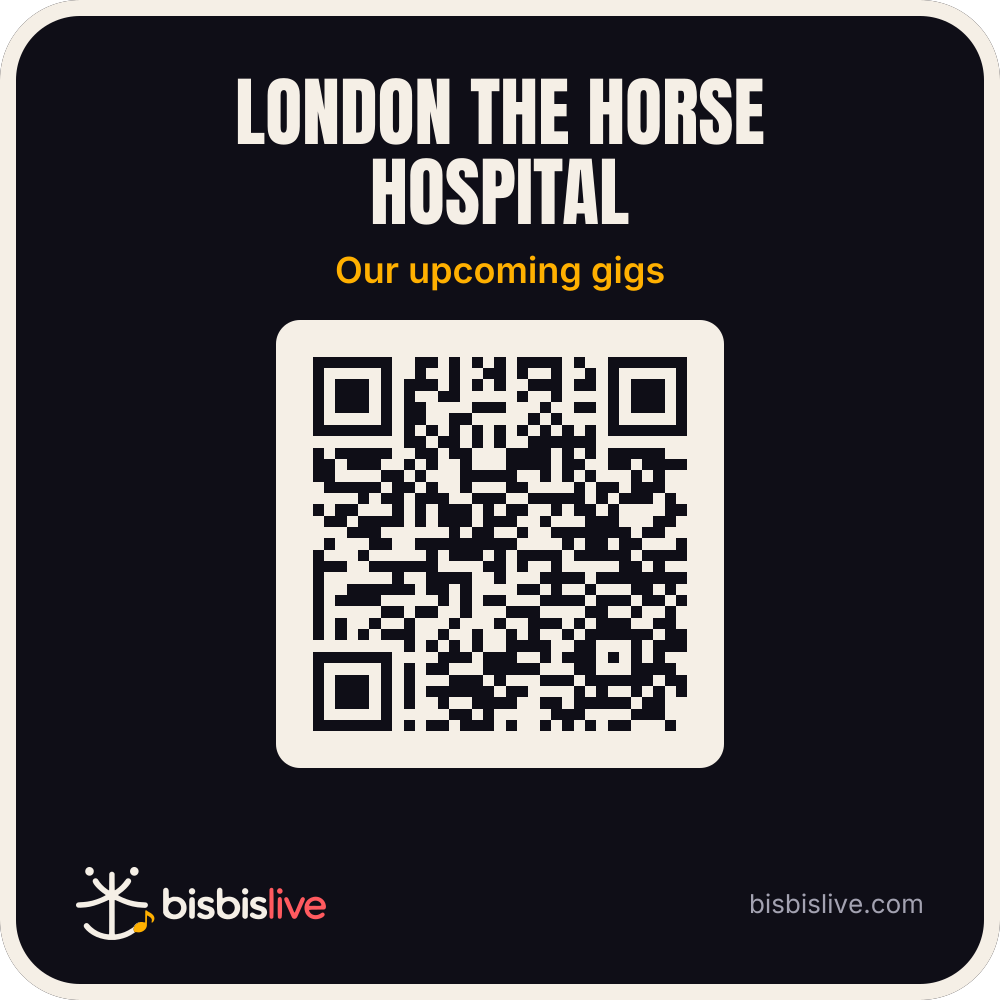 QR sticker