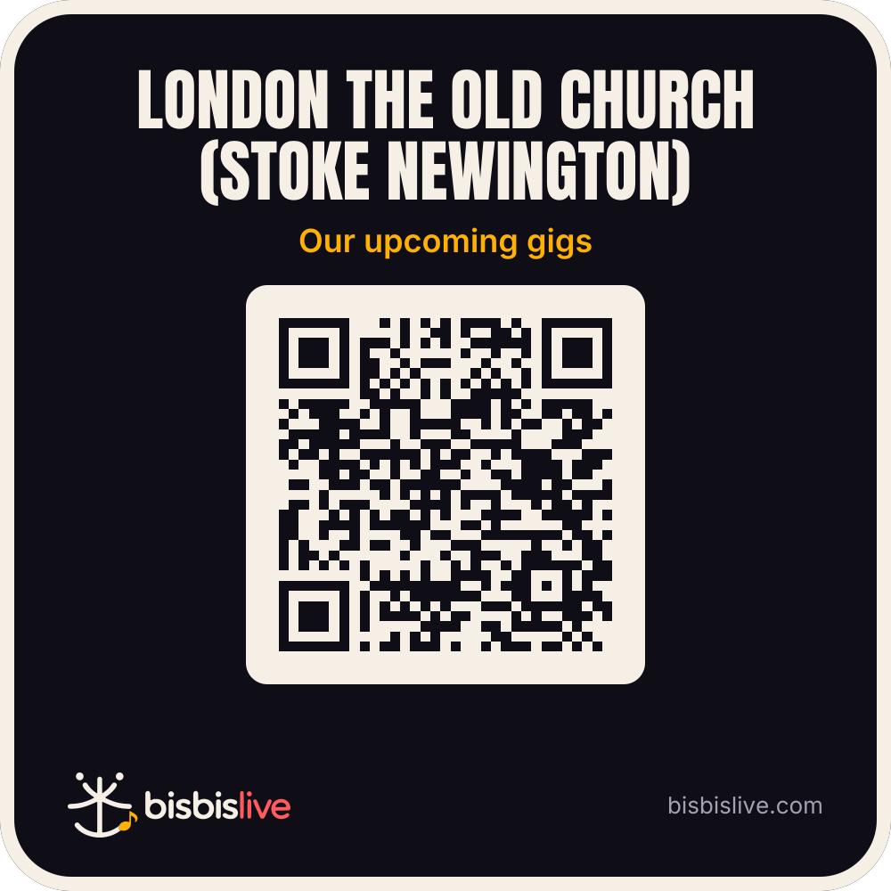 QR sticker