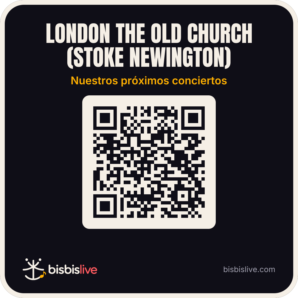Pegatina con QR