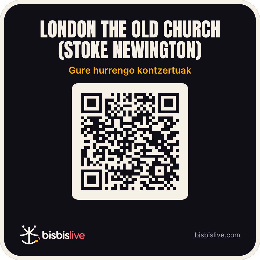 QR pegatina