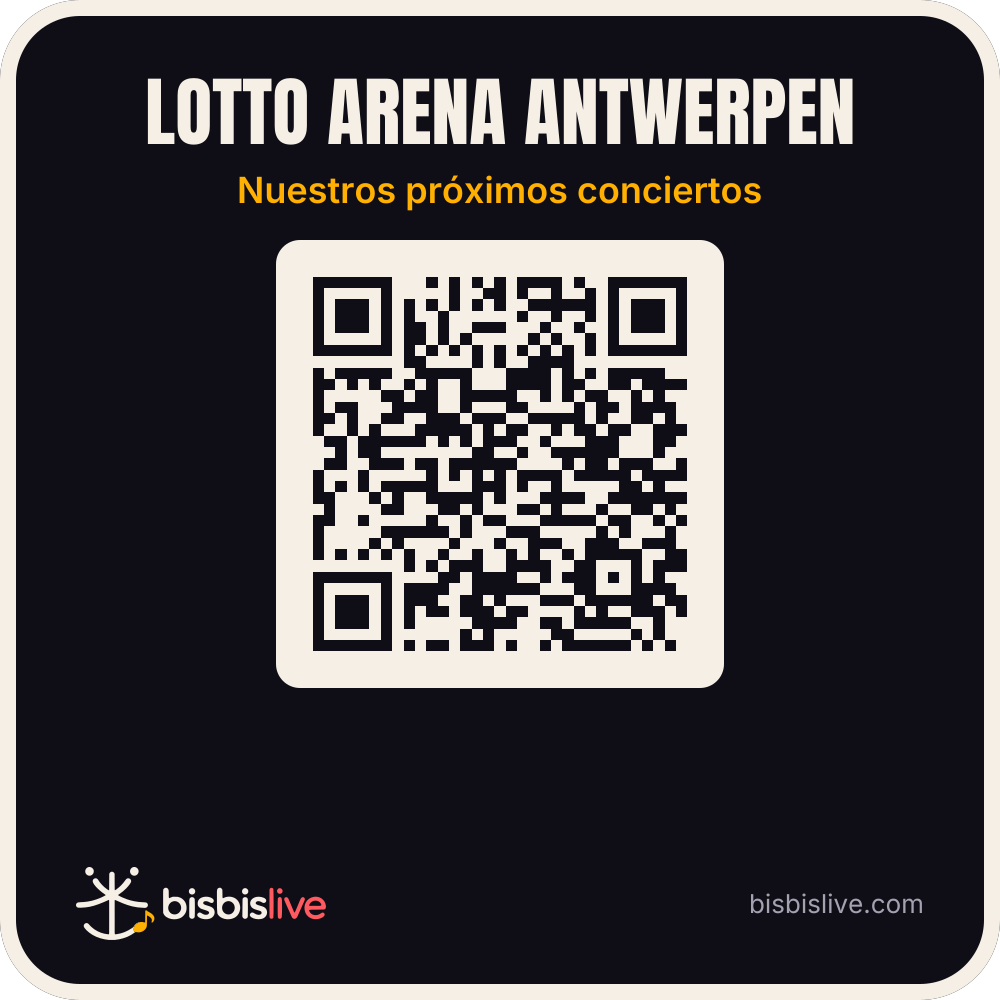 Pegatina con QR