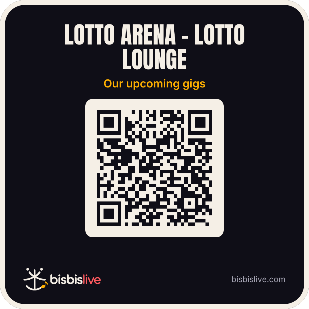 QR sticker