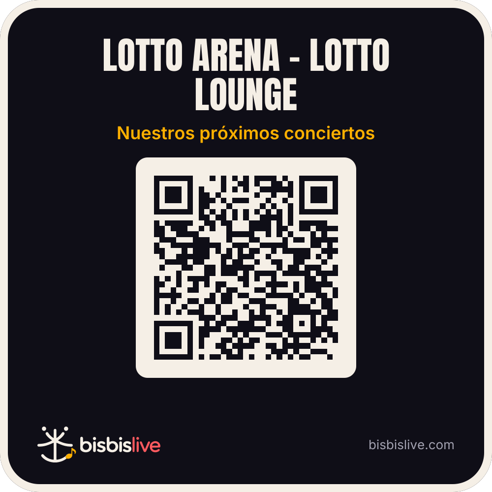 Pegatina con QR