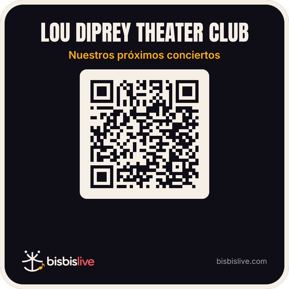 Pegatina con QR