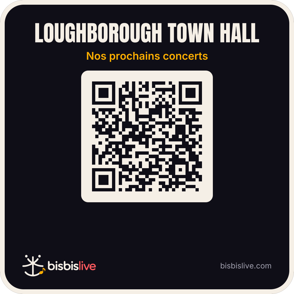 Autocollant avec QR