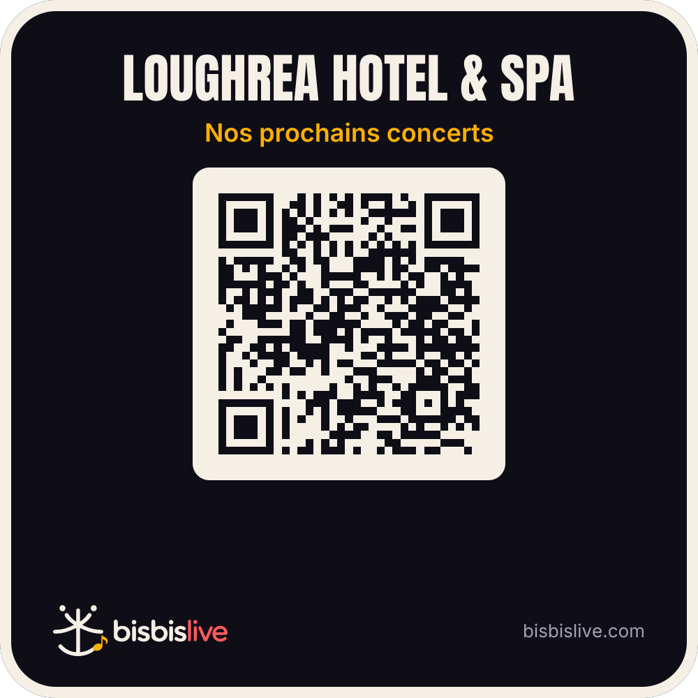 Autocollant avec QR
