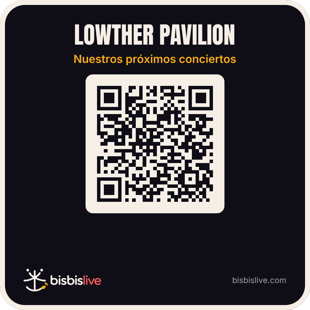 Pegatina con QR