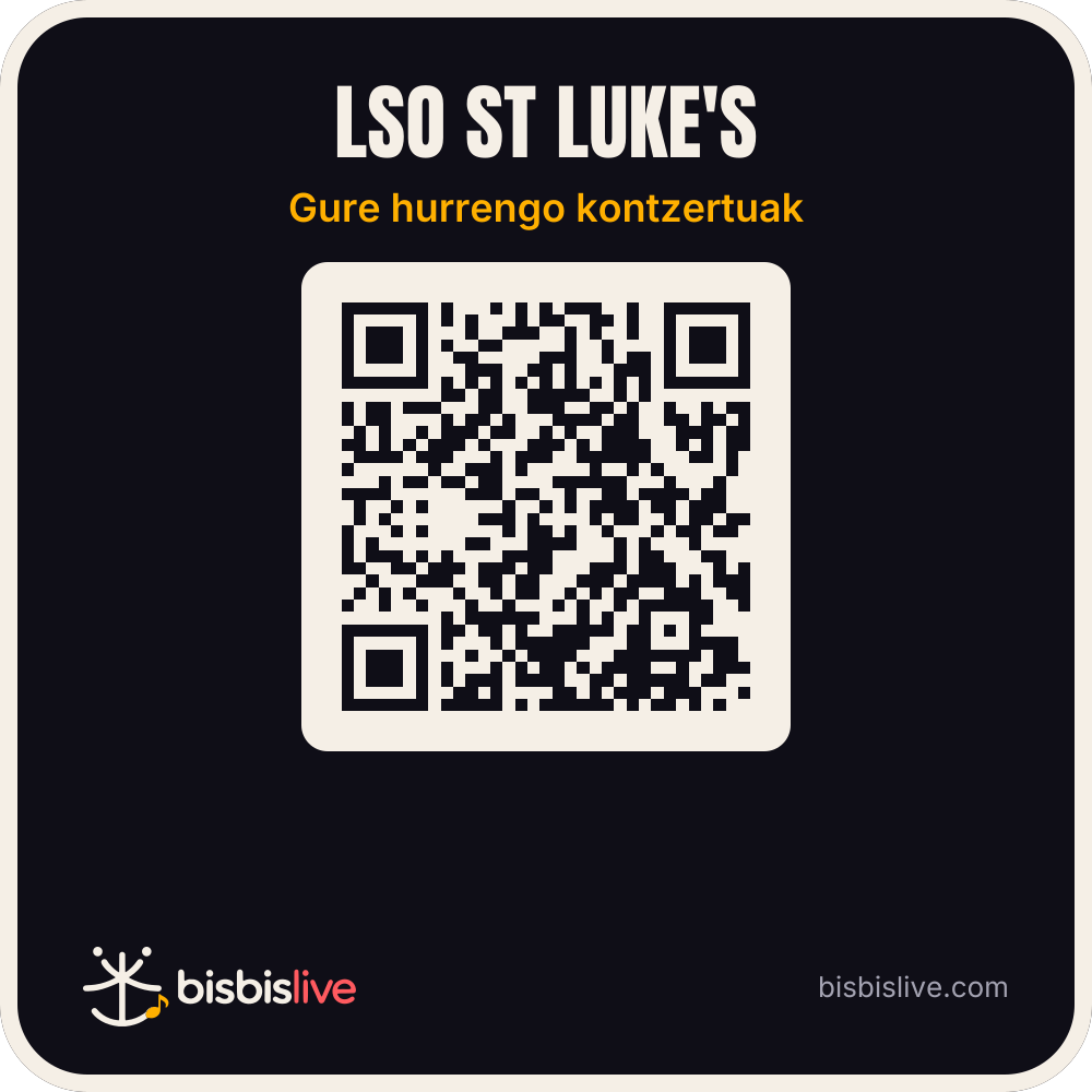 QR pegatina