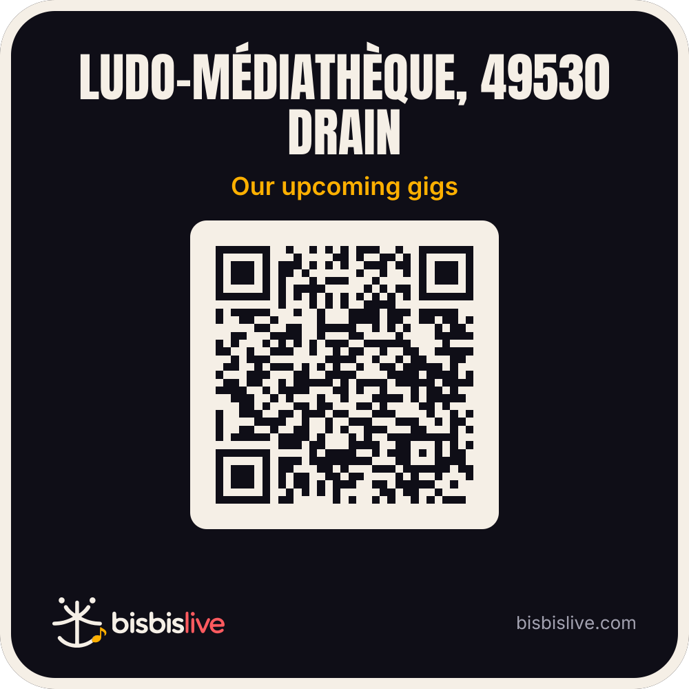QR sticker