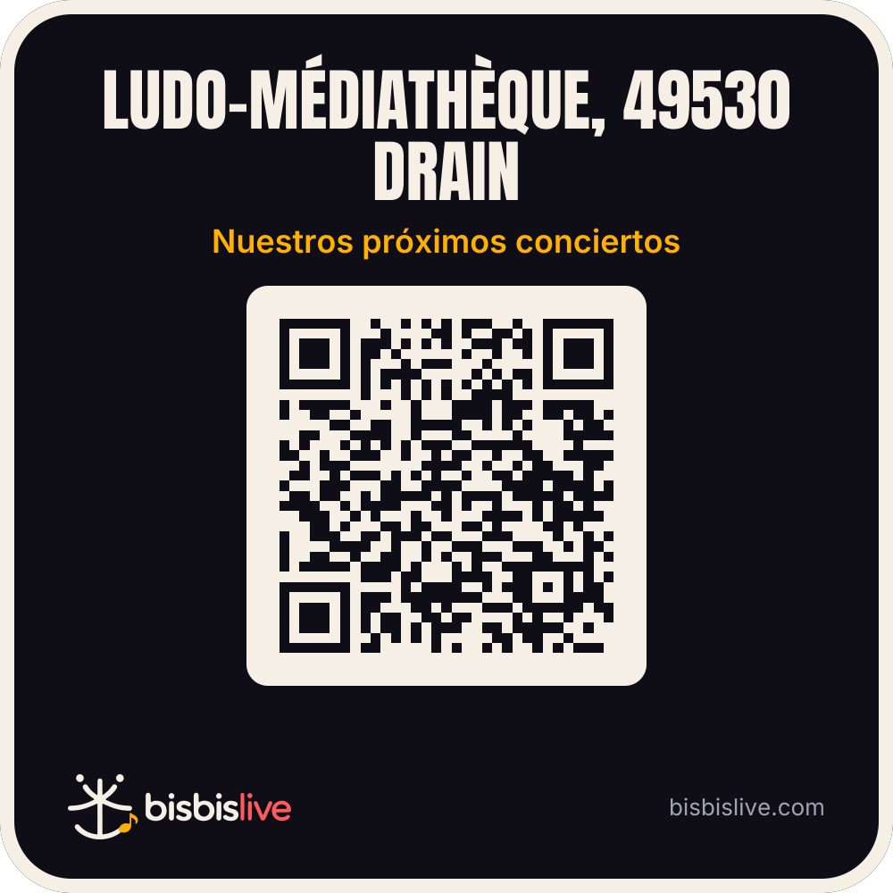 Pegatina con QR