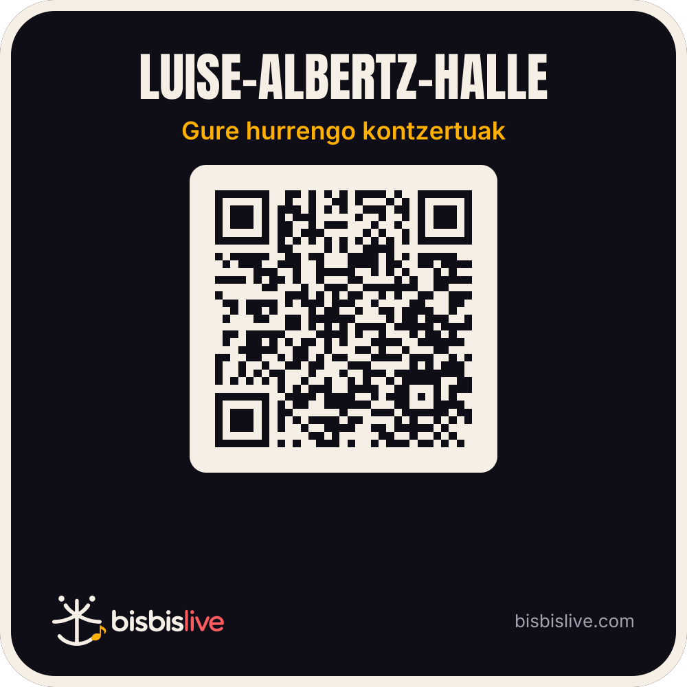 QR pegatina