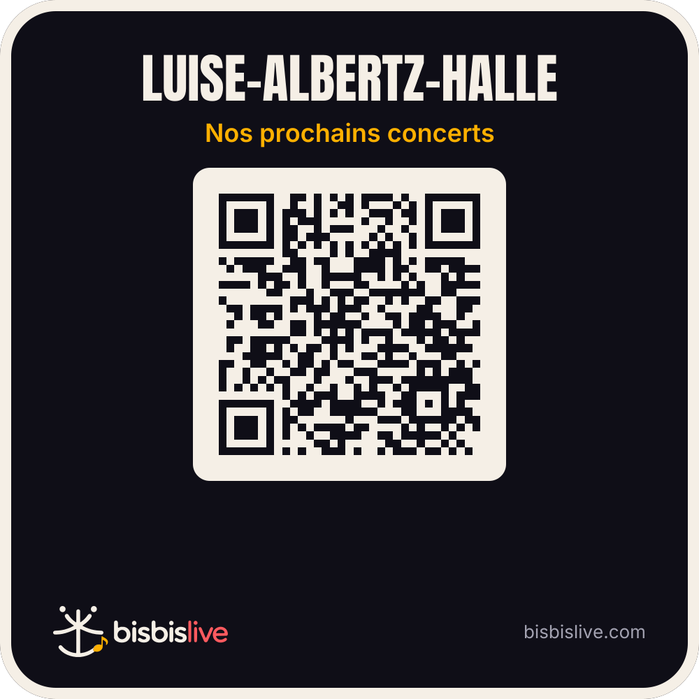 Autocollant avec QR
