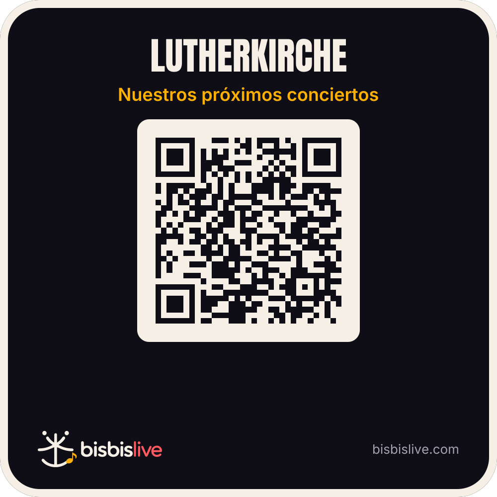 Pegatina con QR