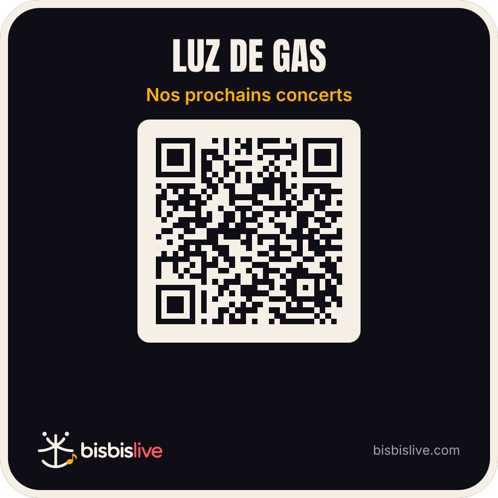 Autocollant avec QR