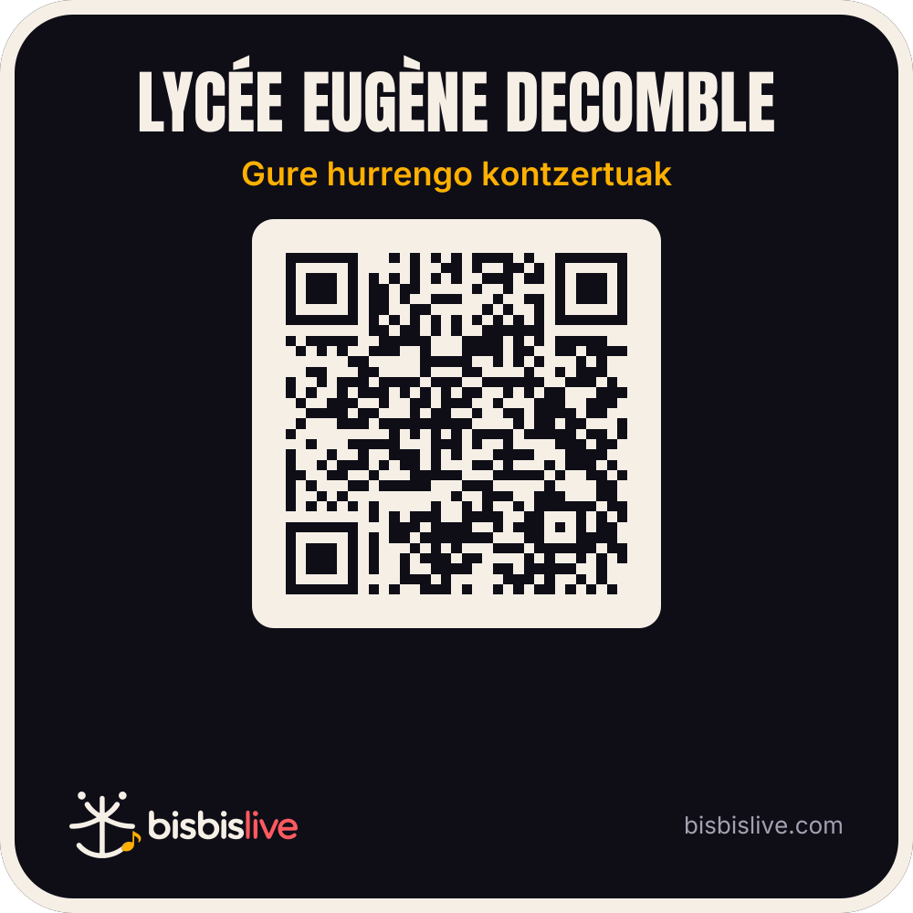 QR pegatina