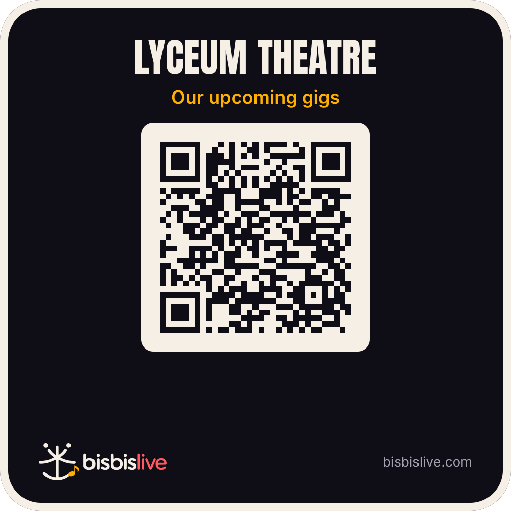 QR sticker