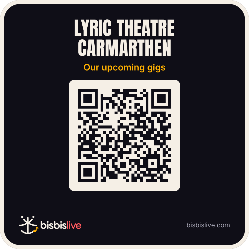 QR sticker