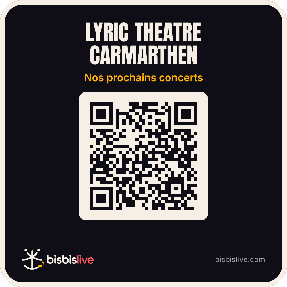 Autocollant avec QR