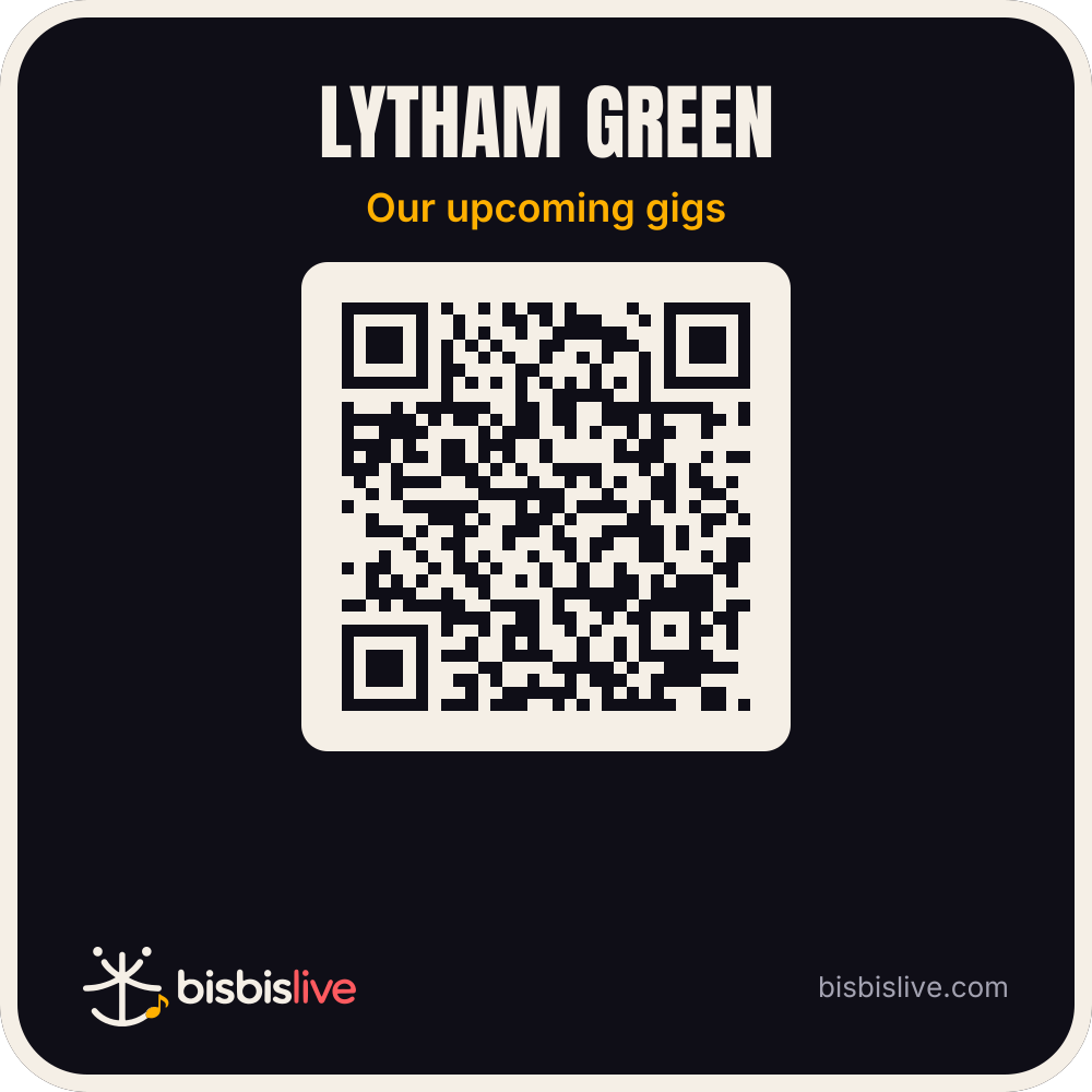 QR sticker