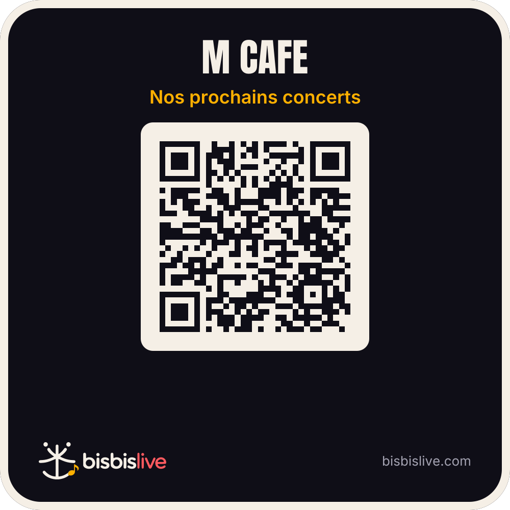 Autocollant avec QR